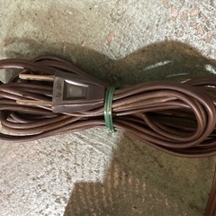 中古　アンティーク　ランプ　当時物　インテリア品　観賞用　ジャンク品の画像