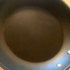 【受付終了】ルクルーゼ　フライパン　26センチの画像