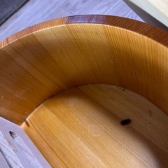 プレタ 檜素材 湯豆腐セット 薬味トレイ スプーン ダシ入れ 電熱ヒーターの画像