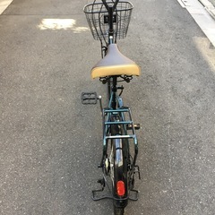 自転車8683の画像