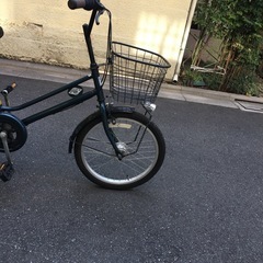 自転車8683の画像