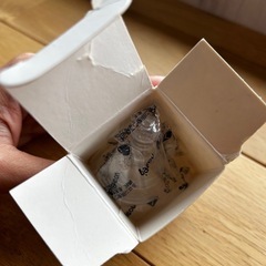 新品未使用　ピジョン　スリムタイプ乳首　Y字形の画像