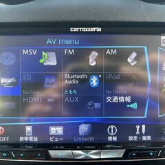 神奈川【自社ローン】保証人無可★全国対応★コンパス【ノース】車検2年付/4WD/Bluetooth/カロッツェリアナビ/サイドカメラ/TV/ハーフレザーシート/ルーフレール/ETCの画像