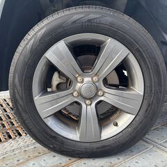 神奈川【自社ローン】保証人無可★全国対応★コンパス【ノース】車検2年付/4WD/Bluetooth/カロッツェリアナビ/サイドカメラ/TV/ハーフレザーシート/ルーフレール/ETCの画像