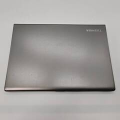 軽量 バッテリー◎ 13.3 東芝 ノートPC Dynabook R63/J Core i5-7200U windows11 pro 8GB SSD256GB  カメラあり オフィス (C295)の画像