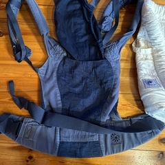 エルゴベビー抱っこ紐の画像