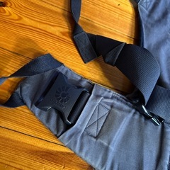 エルゴベビー抱っこ紐の画像