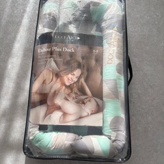 DockATot Deluxe+ 
ドッカトット デラックス プラスの画像