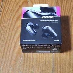 Bose QuietComfort Ultra Earbuds （第2世代)の画像