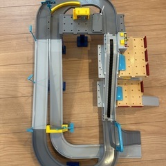 自動で登るとみかトミカの画像