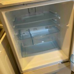 National 冷蔵庫の画像