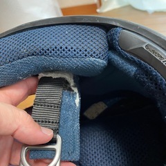 SHOEI   オフロードヘルメット　ショウエイの画像