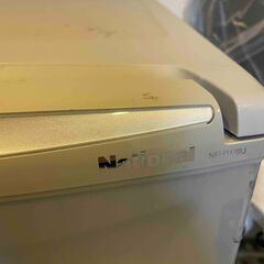 National 冷蔵庫の画像