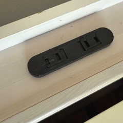 シングルベッドフレームの画像