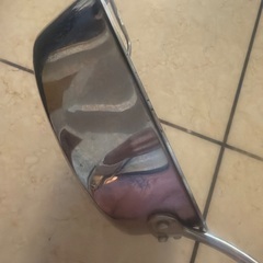 【受付終了】プロ用 24センチ 3層ステンレス 3ソテーパンの画像