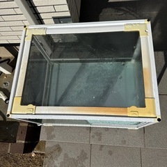 小動物用飼育ケージの画像