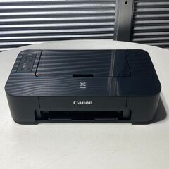 店頭引き渡し 中古 Canon キャノン インクジェットプリンター PIXUS TS203 通電確認済の画像