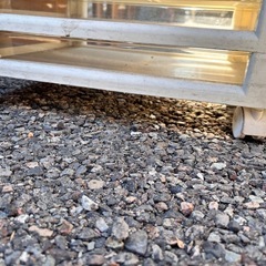 キャスター付き　書類ケース　10段の画像