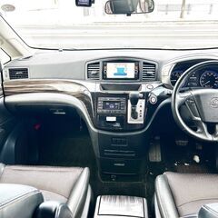 信用回復ローン！！ネオドライブローンの窓口　ニッサンエルグランド　 250ハイウェイスター　 4WD　自社ローン　リース　自社分割 　債務整理　自己破産　他社お断りされた方　マイネオオートローン　札幌在庫の画像