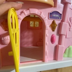 おもちゃの画像