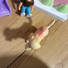 おもちゃの画像