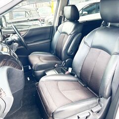 信用回復ローン！！ネオドライブローンの窓口　ニッサンエルグランド　 250ハイウェイスター　 4WD　自社ローン　リース　自社分割 　債務整理　自己破産　他社お断りされた方　マイネオオートローン　札幌在庫の画像