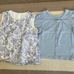 レディーストップスＭ　10枚　200円の画像