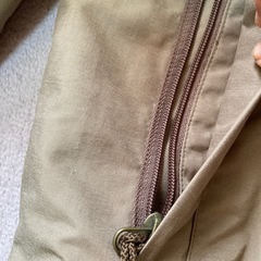 エーグル　アウター　メンズSサイズの画像