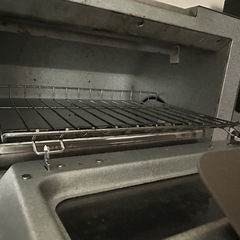 バルミューダ トースターの画像