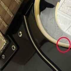 中古 Epiphone DOT VS 2015年 エレキギター Sunburst ヴィンテージサンバースト セミアコ ギグバッグ付き 現状品 エピフォン 札幌市 白石店の画像