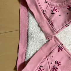 GAP パーカー
の画像