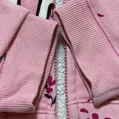 GAP パーカー
の画像