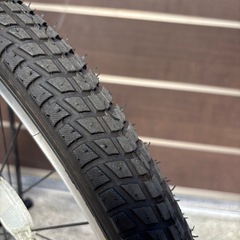 自転車　26インチの画像