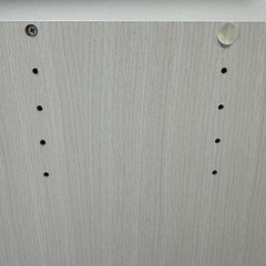 ニトリ　カラーボックスの画像