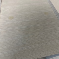 ニトリ　カラーボックスの画像