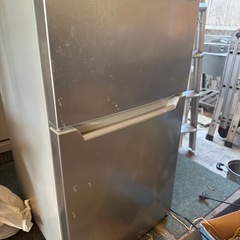 2021年製ヤマダセレクト　ノンフロン冷凍冷蔵庫の画像