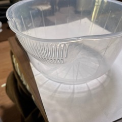 米とぎボールの画像