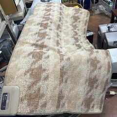 KODEN ホットカーペット　1畳用