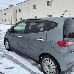 ダイハツソニカ（ターボ）走行距離50500kmの画像