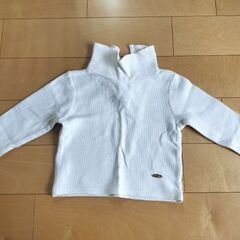 80サイズ　長袖　女の子　まとめ売りの画像