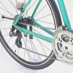 GIANT ESCAPE R3 2020年モデル クロスバイクの画像