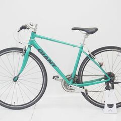 GIANT ESCAPE R3 2020年モデル クロスバイクの画像