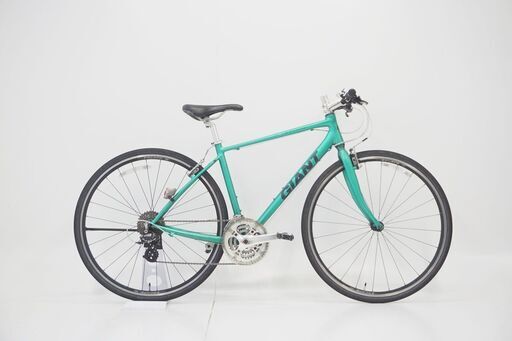 GIANT ESCAPE R3 2020年モデル クロスバイク