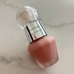 JILLSTUART ジルスチュアート　美容液化粧下地の画像