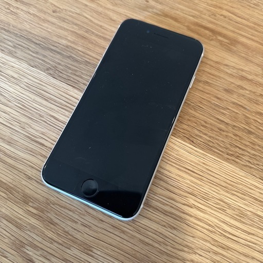 iPhoneSE3・128GB・SIMフリー