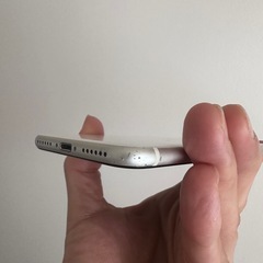 iPhoneSE3・128GB・SIMフリーの画像