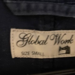 メンズジャケット Sサイズの画像