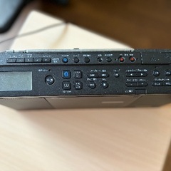 TOSHIBA Aurexの画像