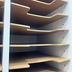 ペーパーラック ローダブル/RFPR-LD アールエフ
ヤマカワの画像