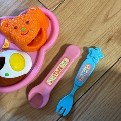 めるちゃんご飯の画像